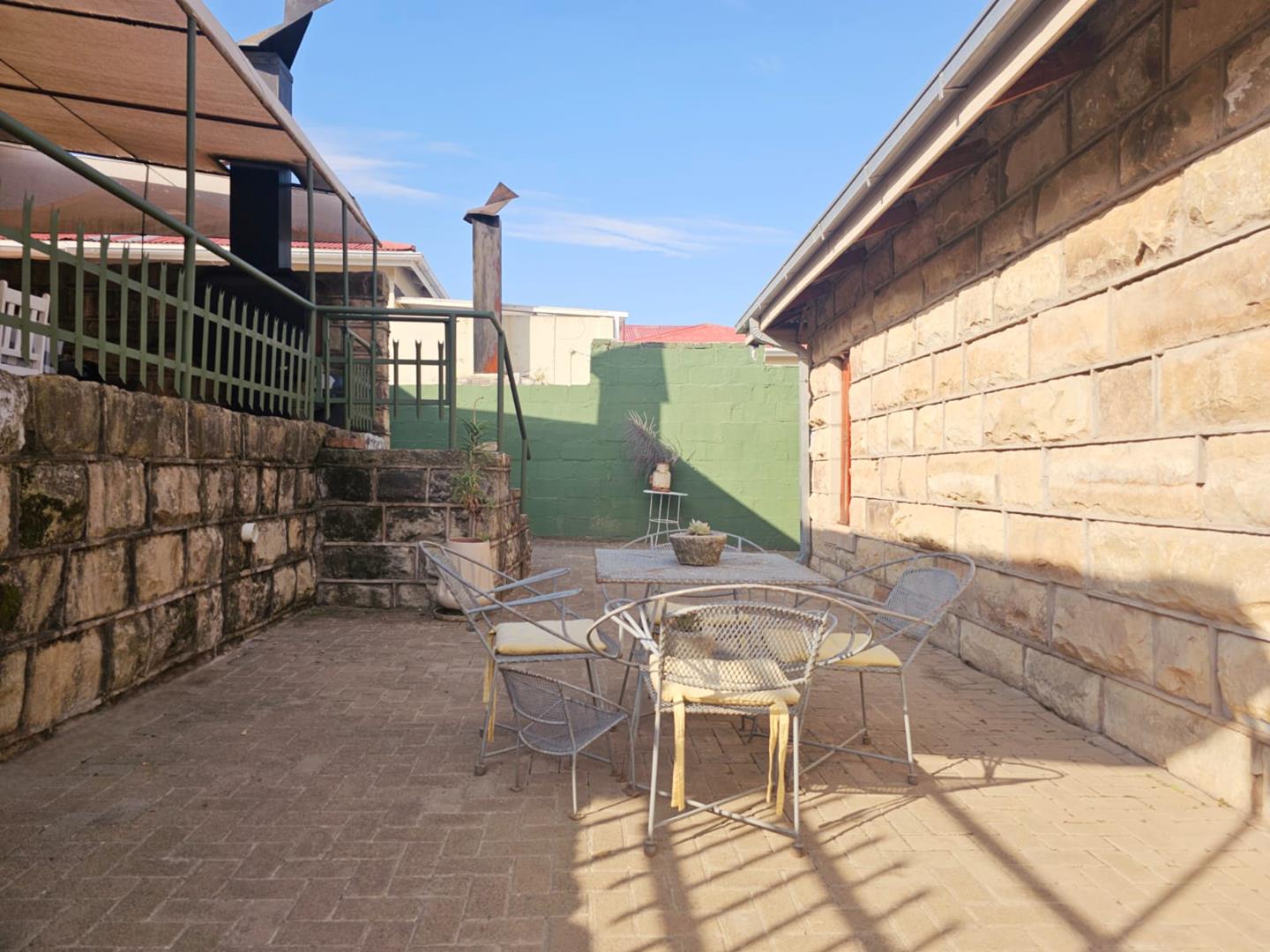 3 Bedroom Property for Sale in Ladybrand Free State